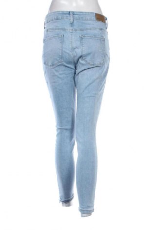 Dámske džínsy  Flex, Veľkosť L, Farba Modrá, Cena  10,95 €