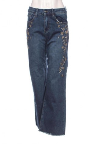 Dámske džínsy  Florencia, Veľkosť S, Farba Viacfarebná, Cena  14,83 €