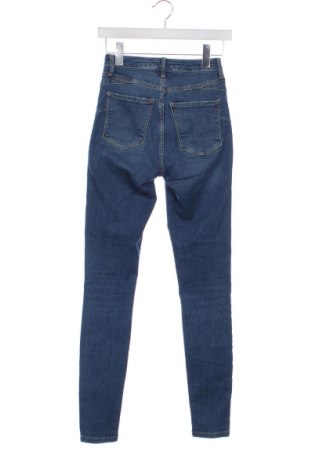 Női farmernadrág Forever 21, Méret XXS, Szín Kék, Ár 4 579 Ft