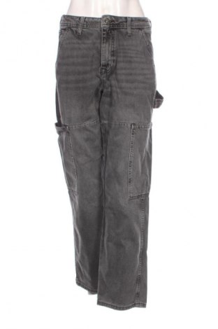 Dámské džíny  Forever 21, Velikost S, Barva Šedá, Cena  299,00 Kč