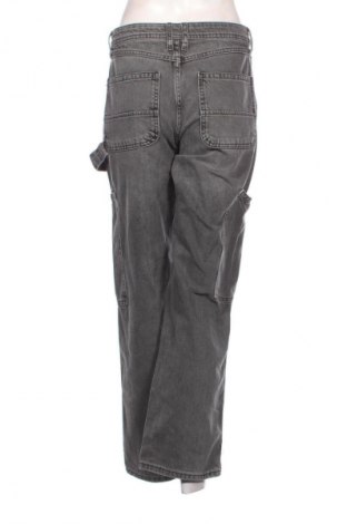 Dámské džíny  Forever 21, Velikost S, Barva Šedá, Cena  299,00 Kč