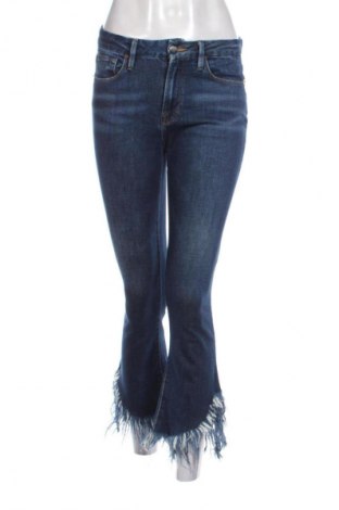Dámske džínsy  Frame, Veľkosť S, Farba Modrá, Cena  70,08 €