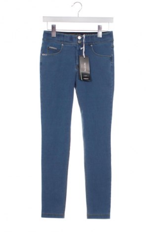 Női farmernadrág Freddy, Méret S, Szín Kék, Ár 19 169 Ft