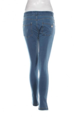 Damen Jeans Freddy, Größe M, Farbe Blau, Preis € 50,99
