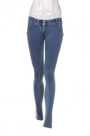 Női farmernadrág Freddy, Méret M, Szín Kék, Ár 5 919 Ft