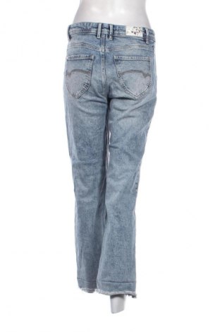 Дамски дънки Freeman T. Porter, Размер M, Цвят Син, Цена 75,00 лв.