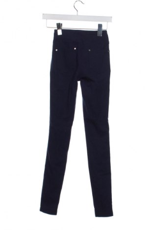 Dámske džínsy  G & B, Veľkosť XS, Farba Modrá, Cena  27,70 €