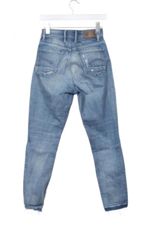 Dámské džíny  G-Star Raw, Velikost XS, Barva Modrá, Cena  1 585,00 Kč
