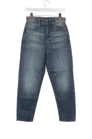 Dámské džíny  G-Star Raw, Velikost XS, Barva Modrá, Cena  2 899,00 Kč