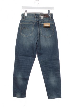 Dámské džíny  G-Star Raw, Velikost XS, Barva Modrá, Cena  2 899,00 Kč