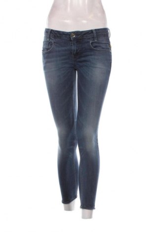 Дамски дънки G-Star Raw, Размер S, Цвят Син, Цена 41,99 лв.