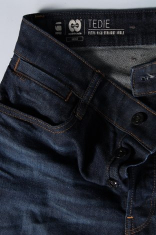 Blugi de femei G-Star Raw, Mărime S, Culoare Albastru, Preț 154,99 Lei