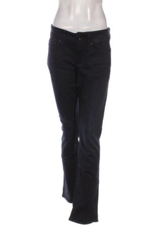 Дамски дънки G-Star Raw, Размер L, Цвят Син, Цена 62,99 лв.