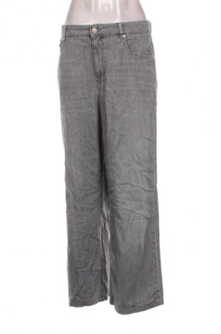 Női farmernadrág GANG Incredible, Méret XXL, Szín Szürke, Ár 8 539 Ft