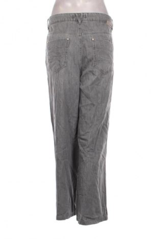 Női farmernadrág GANG Incredible, Méret XXL, Szín Szürke, Ár 8 539 Ft