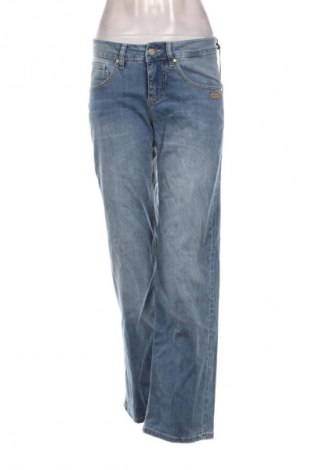 Dámske džínsy  GANG Incredible, Veľkosť S, Farba Modrá, Cena  56,95 €