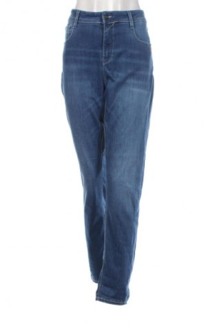 Dámske džínsy  Gang, Veľkosť XL, Farba Modrá, Cena  107,95 €