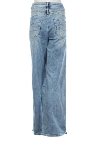 Дамски дънки Gang, Размер XXL, Цвят Син, Цена 174,99 лв.