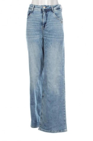 Дамски дънки Gang, Размер XXL, Цвят Син, Цена 174,99 лв.