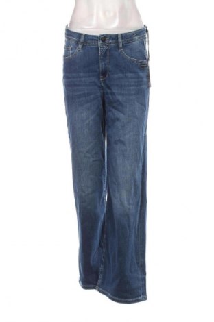 Dámske džínsy  Gang, Veľkosť M, Farba Modrá, Cena  107,95 €