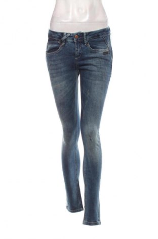 Damen Jeans Gang, Größe S, Farbe Blau, Preis 117,99 €