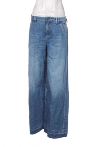 Dámske džínsy  Gang, Veľkosť L, Farba Modrá, Cena  107,95 €