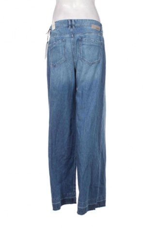 Dámske džínsy  Gang, Veľkosť L, Farba Modrá, Cena  107,95 €