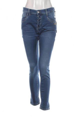 Дамски дънки Gang, Размер L, Цвят Син, Цена 174,99 лв.