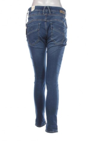 Дамски дънки Gang, Размер L, Цвят Син, Цена 174,99 лв.