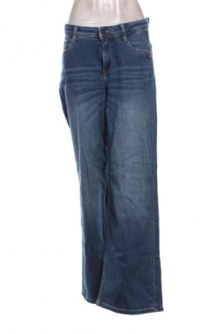 Дамски дънки Gang, Размер L, Цвят Син, Цена 174,99 лв.