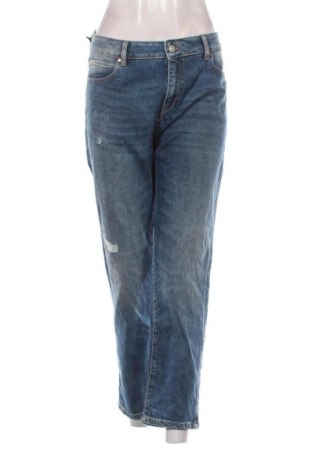 Damskie jeansy Gang, Rozmiar XL, Kolor Niebieski, Cena 372,99 zł