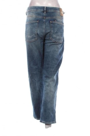 Damskie jeansy Gang, Rozmiar XL, Kolor Niebieski, Cena 372,99 zł