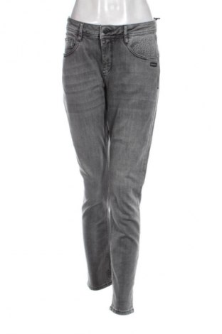 Női farmernadrág Gang, Méret XL, Szín Szürke, Ár 44 009 Ft