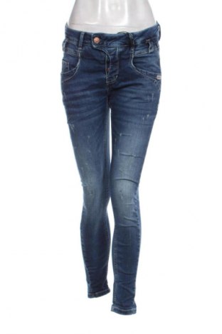 Damen Jeans Gang, Größe S, Farbe Blau, Preis € 117,99