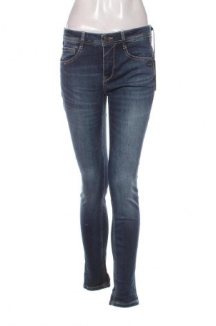 Damen Jeans Gang, Größe L, Farbe Blau, Preis € 117,99