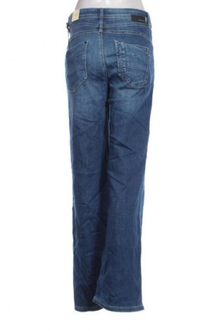 Дамски дънки Gang, Размер M, Цвят Син, Цена 174,99 лв.