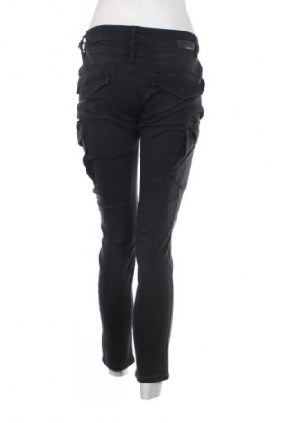 Дамски дънки Gang, Размер L, Цвят Черен, Цена 174,99 лв.