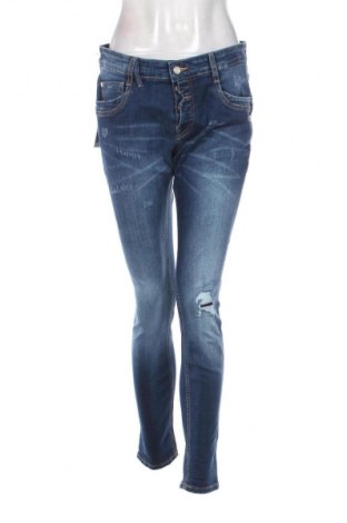 Damen Jeans Gang, Größe L, Farbe Blau, Preis € 117,99