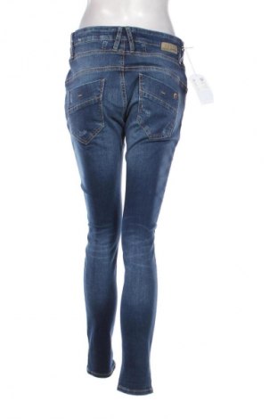 Damen Jeans Gang, Größe L, Farbe Blau, Preis € 117,99