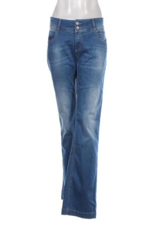 Дамски дънки Gang, Размер XL, Цвят Син, Цена 174,99 лв.