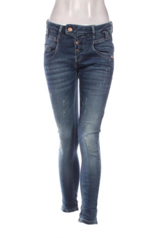 Damen Jeans Gang, Größe M, Farbe Blau, Preis € 117,99