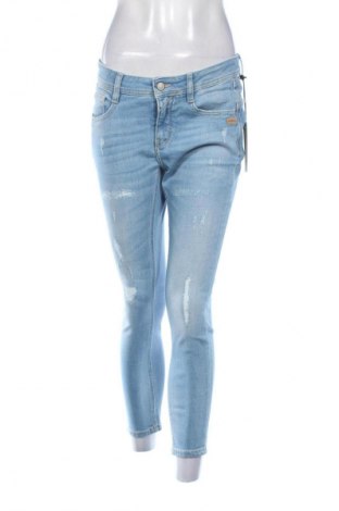Damen Jeans Gang, Größe M, Farbe Blau, Preis € 117,99