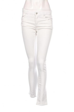 Γυναικείο Τζίν Gant, Μέγεθος S, Χρώμα Λευκό, Τιμή 45,52 €