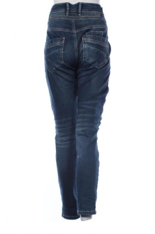 Дамски дънки Gant, Размер XXL, Цвят Син, Цена 144,99 лв.