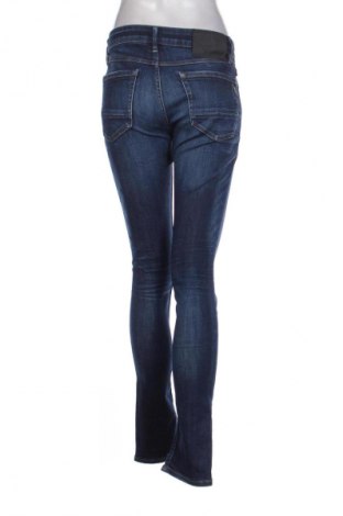 Дамски дънки Garcia Jeans, Размер S, Цвят Син, Цена 41,04 лв.