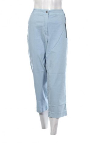 Дамски дънки Gardeur, Размер XL, Цвят Син, Цена 174,99 лв.