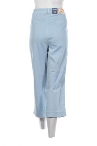 Дамски дънки Gardeur, Размер XL, Цвят Син, Цена 174,99 лв.