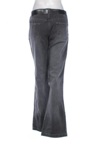 Damskie jeansy George, Rozmiar L, Kolor Szary, Cena 105,70 zł