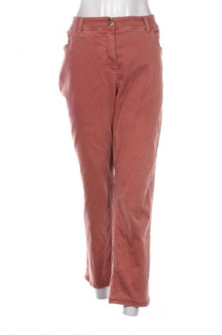 Dámské džíny  Gerry Weber, Velikost XL, Barva Červená, Cena  619,00 Kč