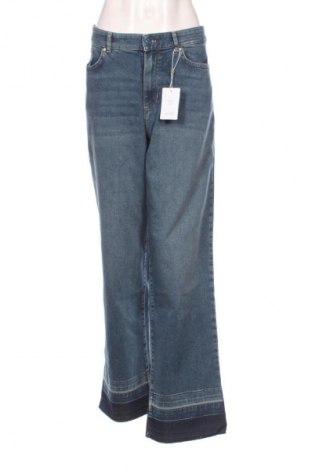 Dámske džínsy  Gerry Weber, Veľkosť M, Farba Modrá, Cena  107,95 €